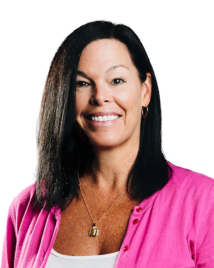Collette Johnson