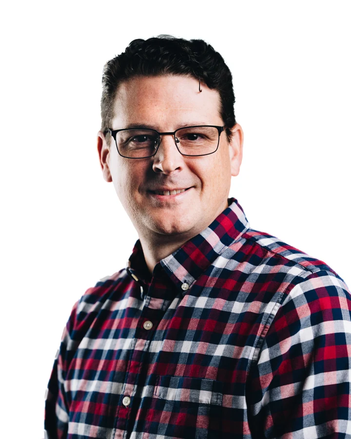 Jason Miller