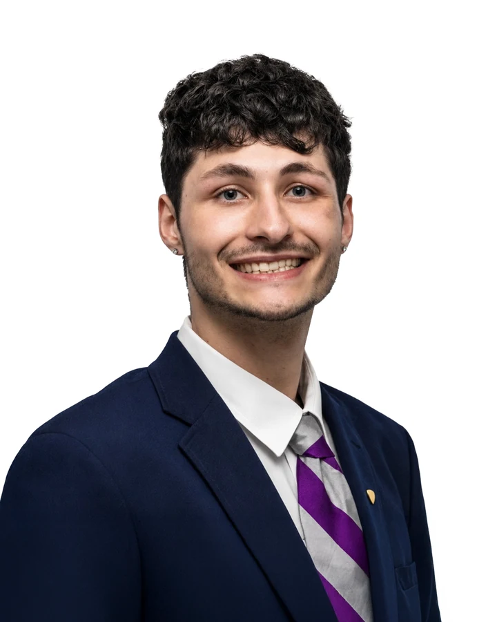 Trent Menard