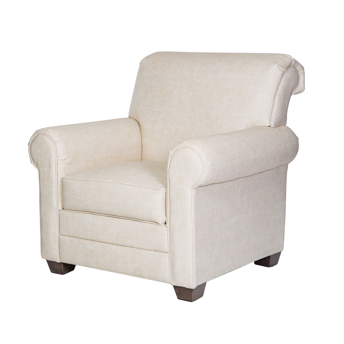 Chair detail