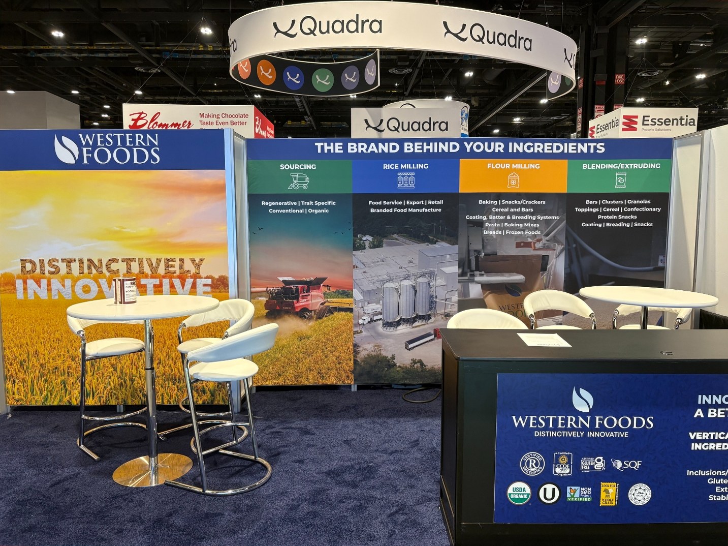 Capability wall