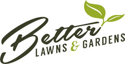 Better Lawns & Gardens Logo