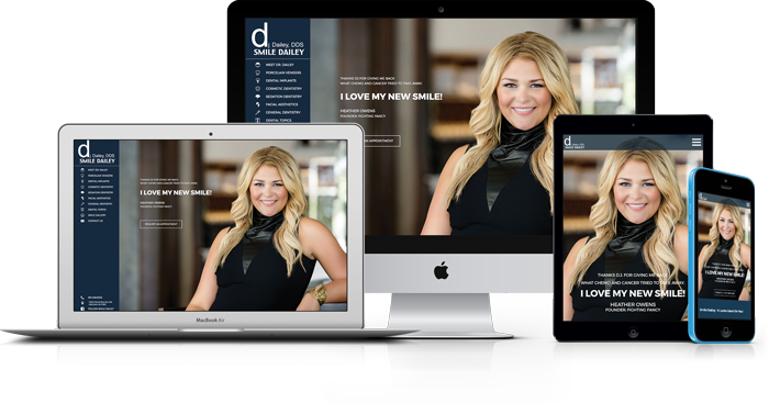 Smile Dailey Dental Center