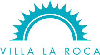 Villa La Roca Logo