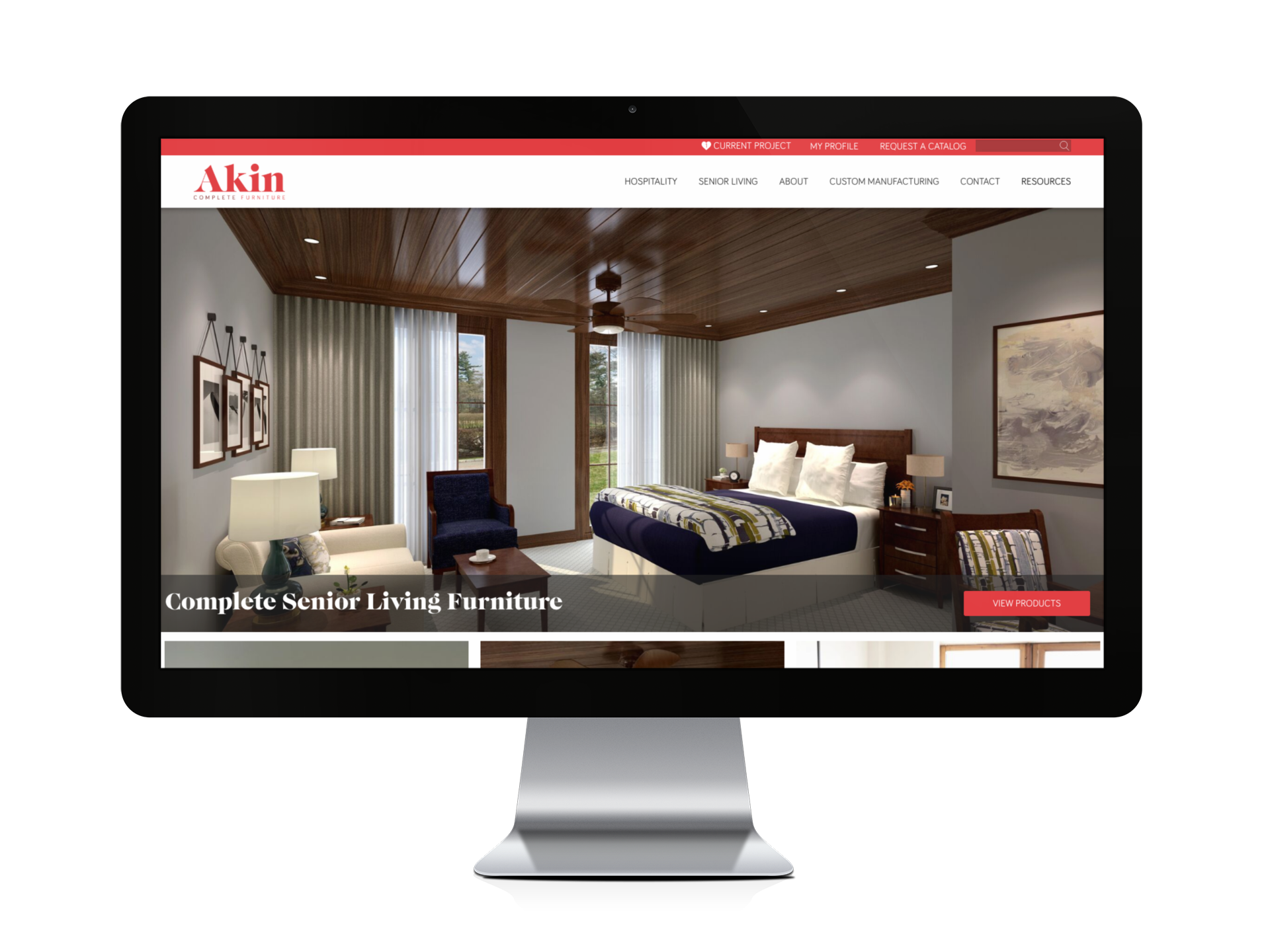 Akin Complete Furniture