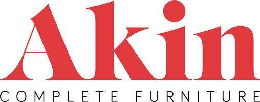 Akin Complete Furniture Logo