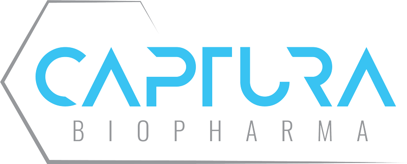 Captura BioPharma Logo