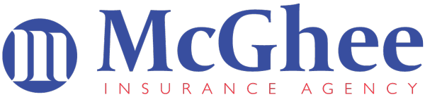 McGhee Insurance Agency Logo