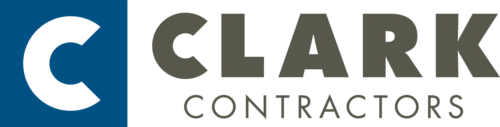 Clark Contractors Logo