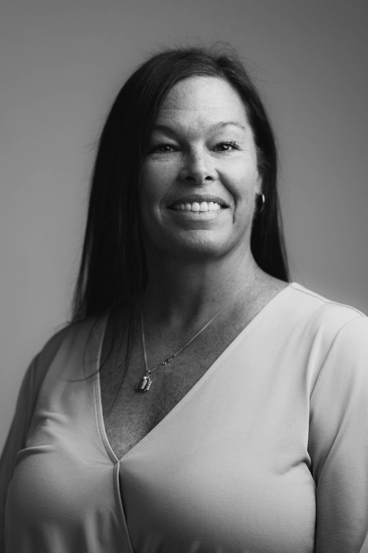 A photo of Collette Johnson